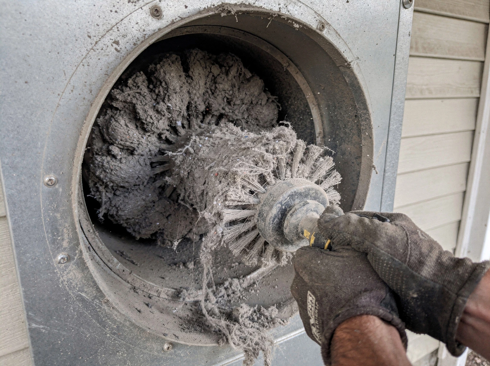 Clogged Vent Cleaning service in Morgan, UT