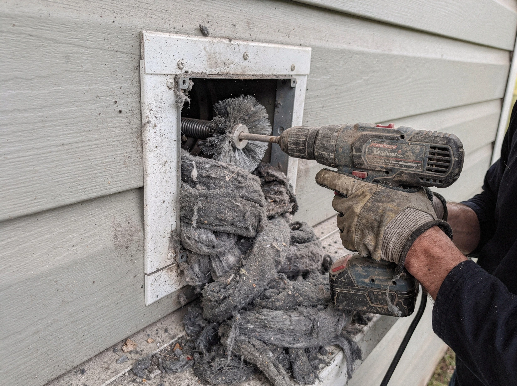 Dryer Vent Cleaning service in Morgan, UT