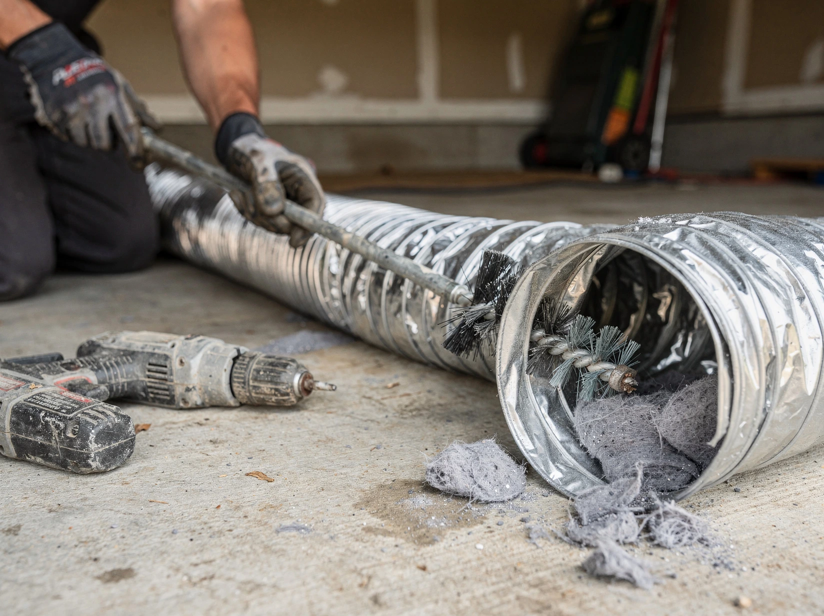 Duct Cleaning service in Morgan, UT