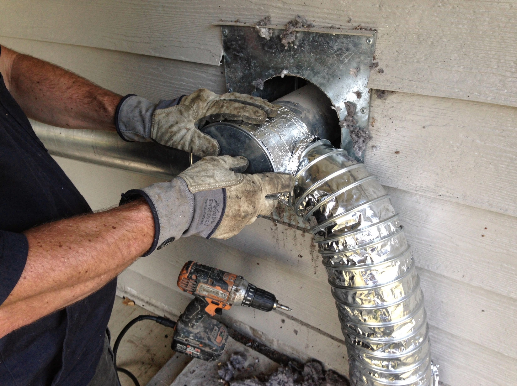 Vent Repair & Installation service in Morgan, UT